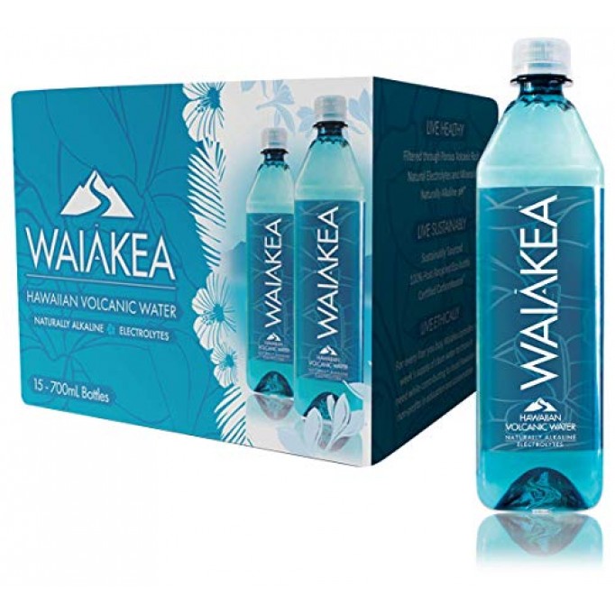 Waikea-Water