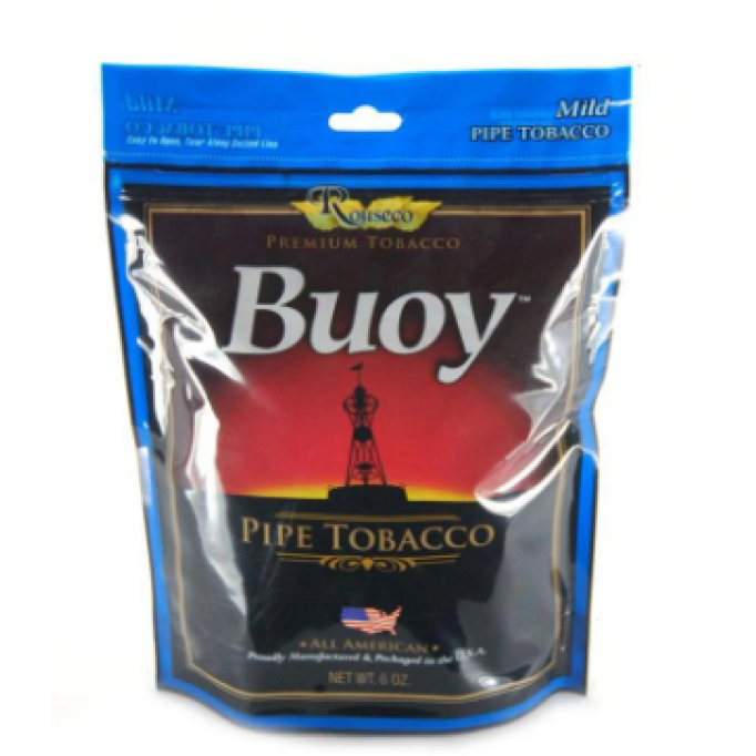 Buoy Tobbaco Bags