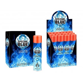 Special Blue Butane