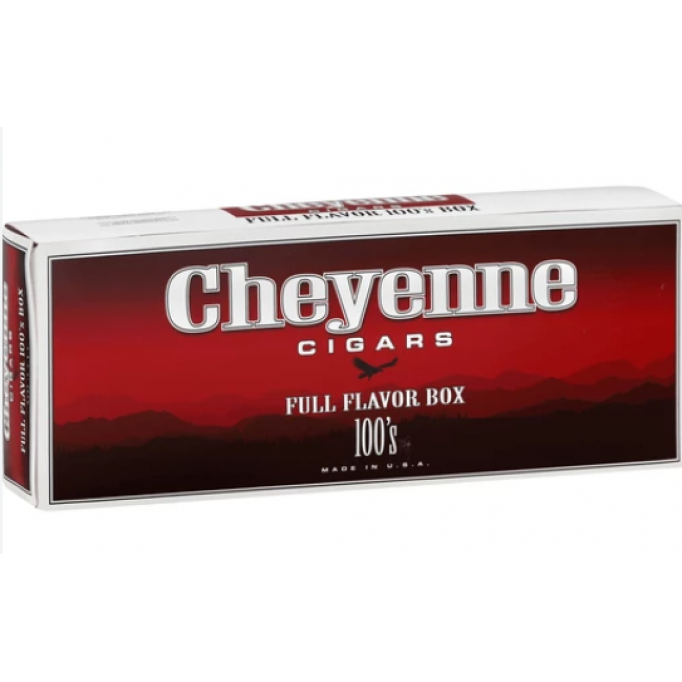 Cheyenne