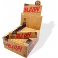 Raw Paper