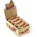 Raw Paper