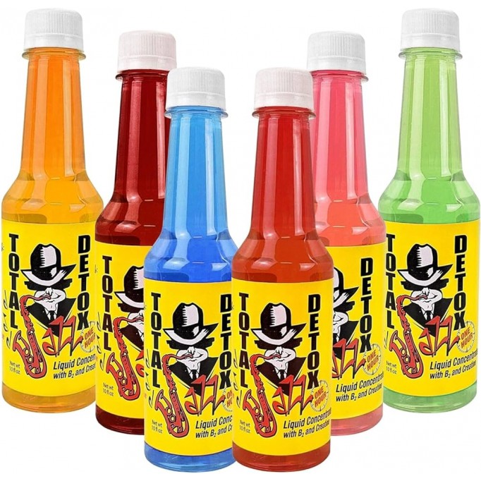 Total Detox