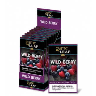 Game Leaf 5pk