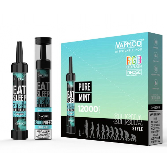 Hookah 12000 Puffs