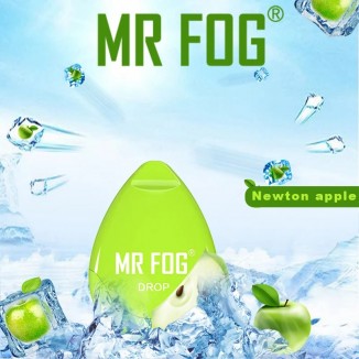 Mr. Fog Drop 600 Puffs