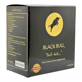 Black Bull