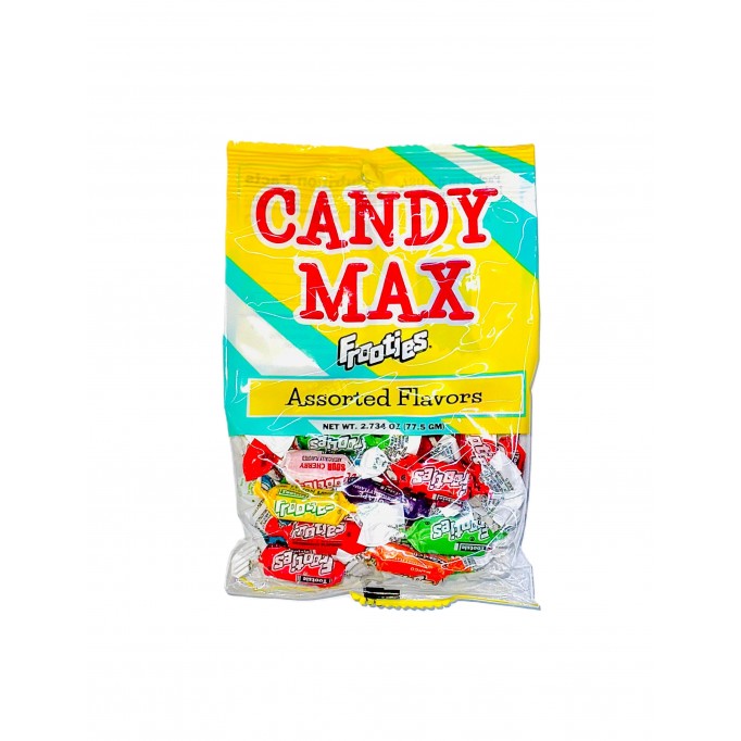 Frooties (Assorted Flavour)