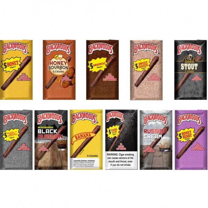 Backwood