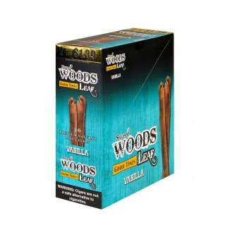 Good Time Woods 