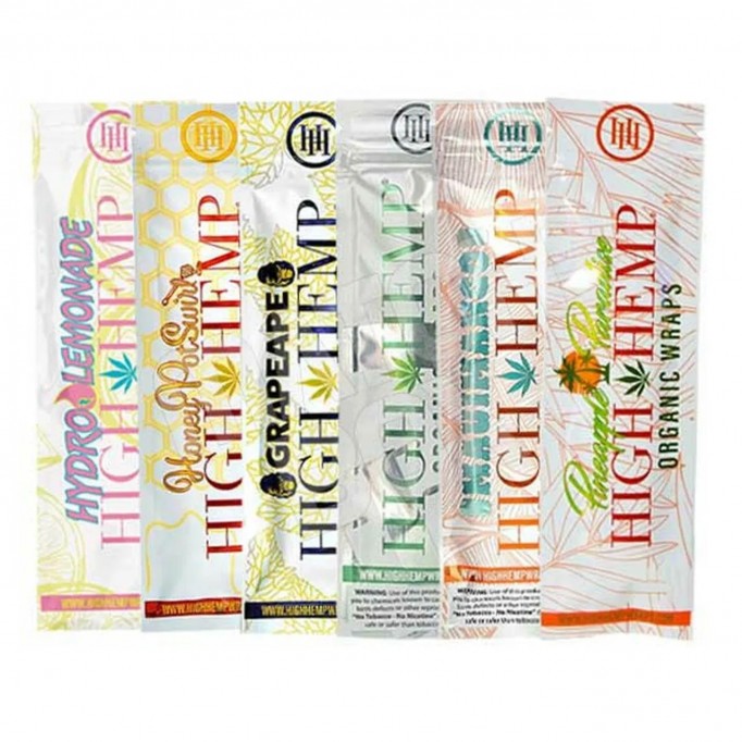 High Hemp
