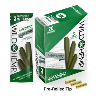 Wild Hemp