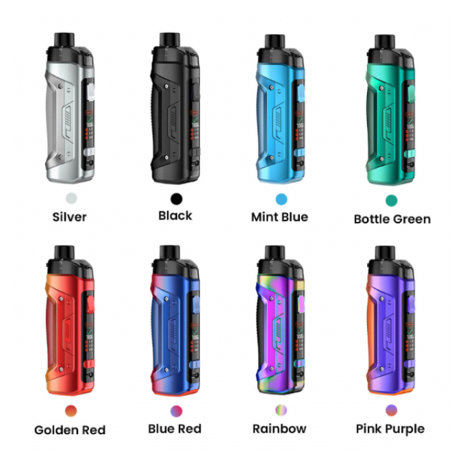 Geek Vape