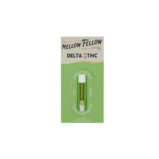 Mellow Fellow Cartridge (Delta-8/1 ml)