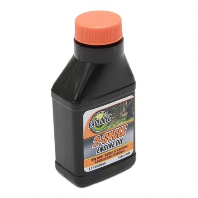 Explorer Engine Oil