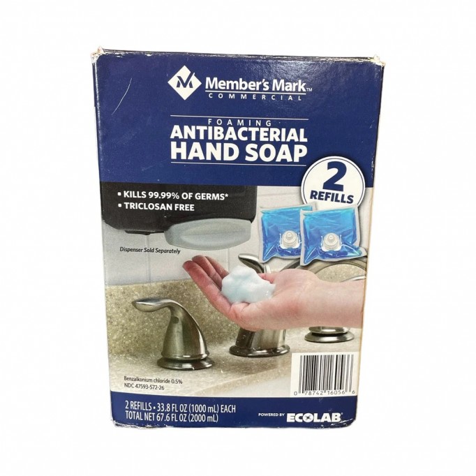 Handwash