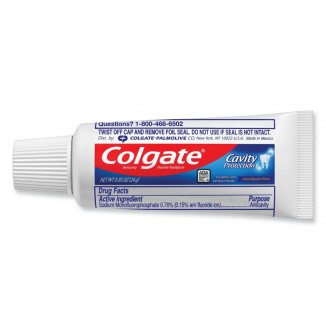 Colgate Toothpaste