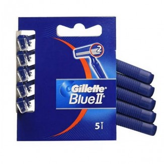 Gillette