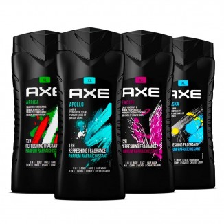 Axe