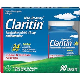 Claratin