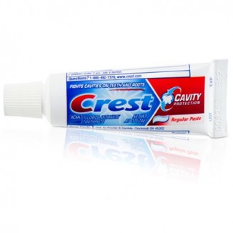 Crest Toothpaste