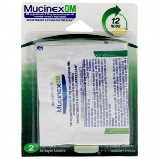 Mucinex