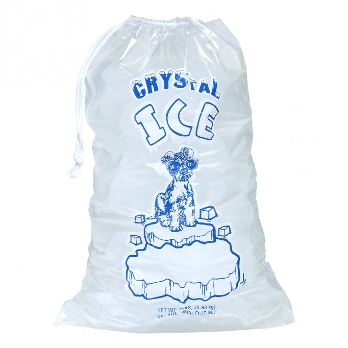 Ice Bag