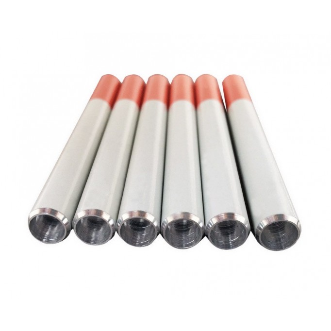 Metal Cig Bats