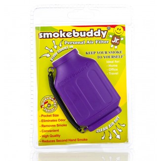 Smoke Buddy