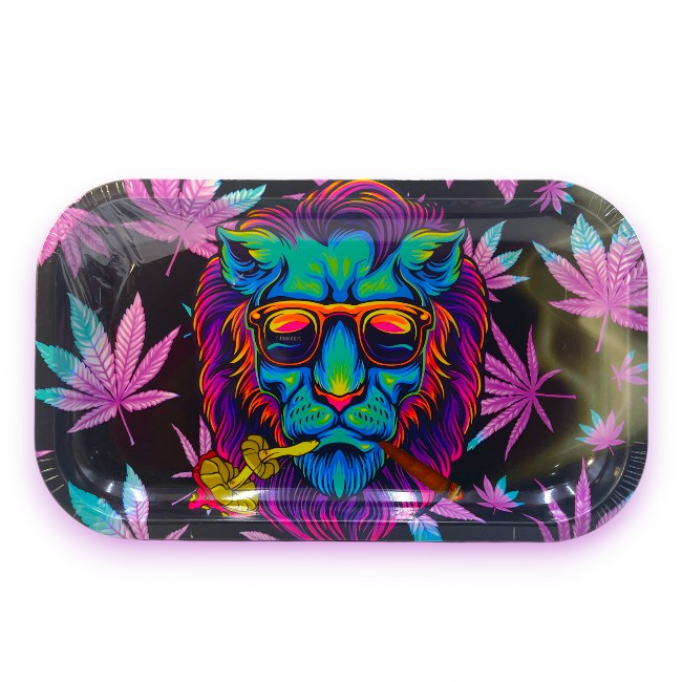 Trays