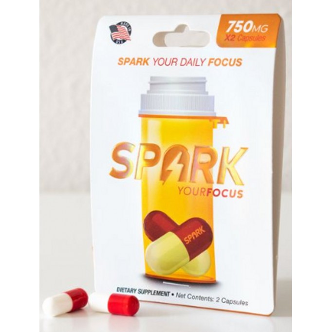 Spark