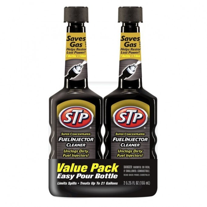 STP Automotive Products