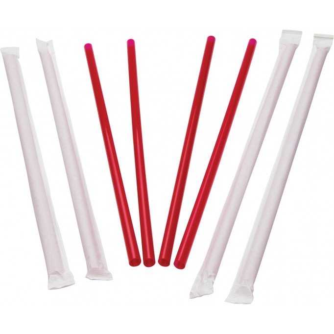 Straws