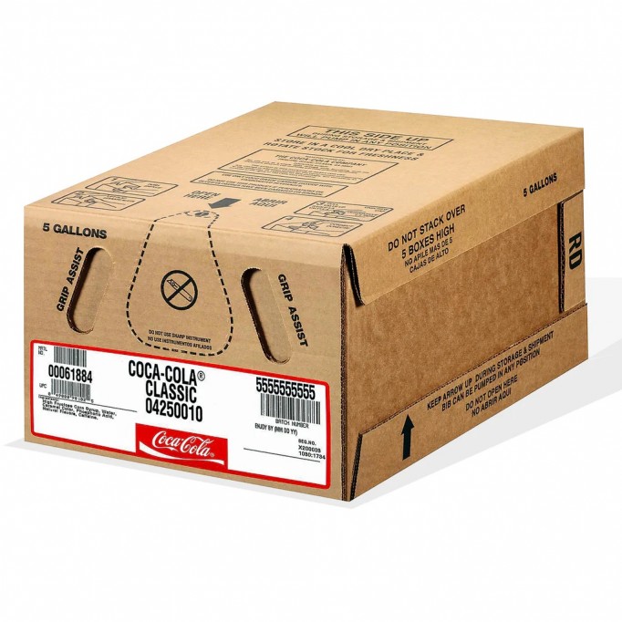 Bag in the Box