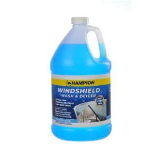 Champion Windshield