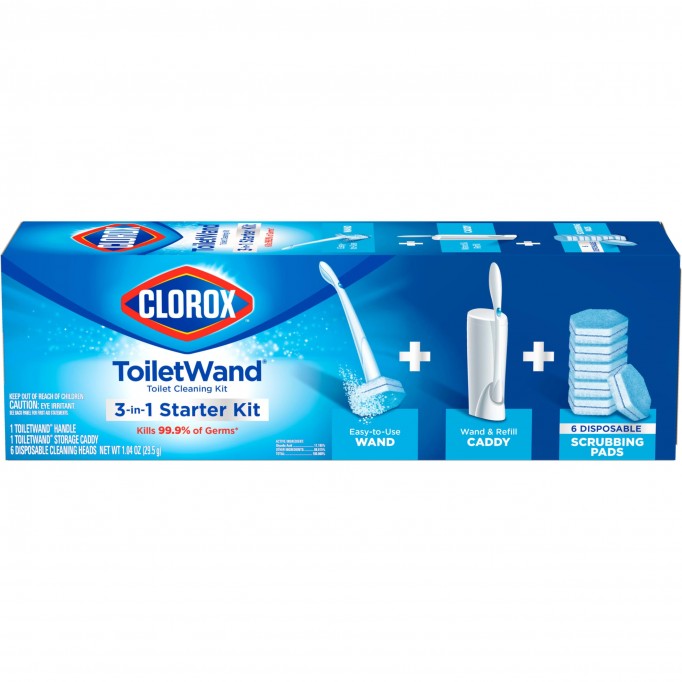Clorox