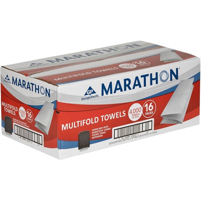 Marathon Paper Towels