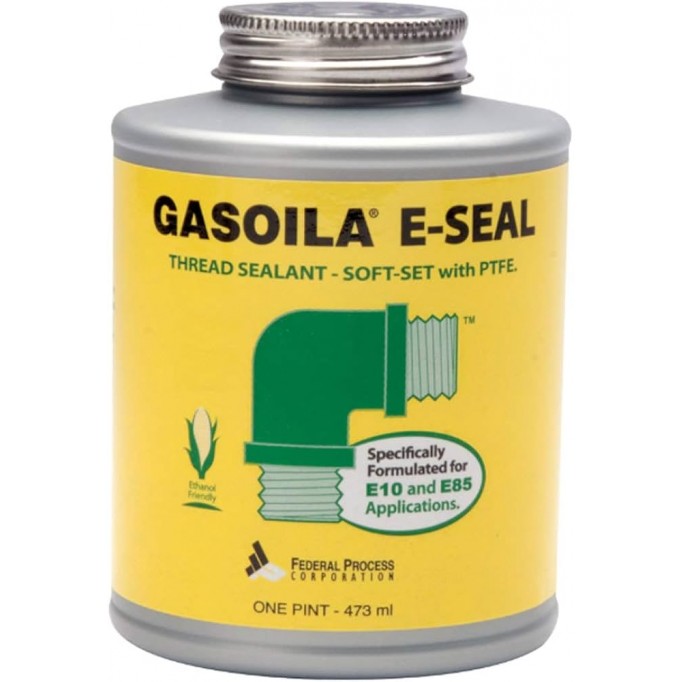 Gas Seal