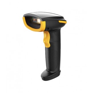 Wireless Barcode Scanner