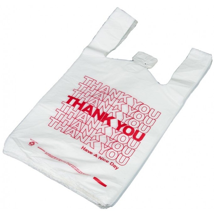 Thankyou Bags