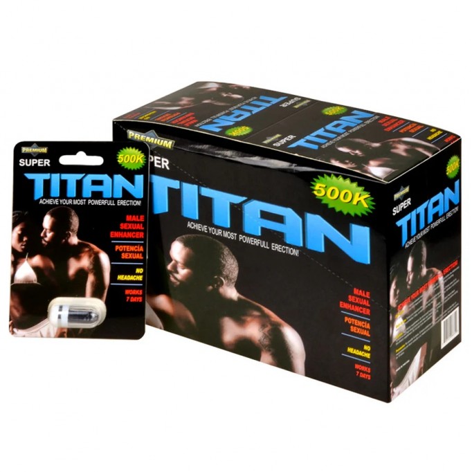 Titan