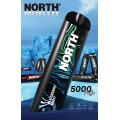 North 5000 Puffs