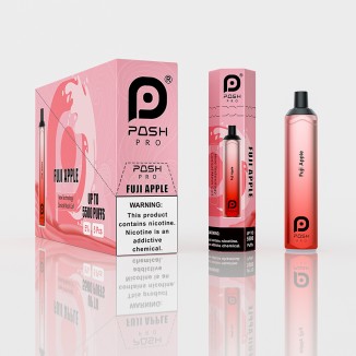 Posh Pro 5500 Puffs