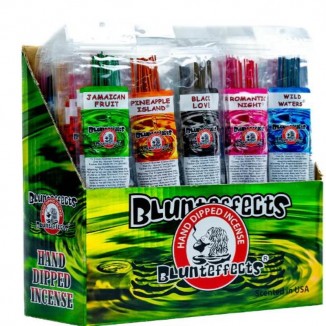 Blunt Effects Incenses