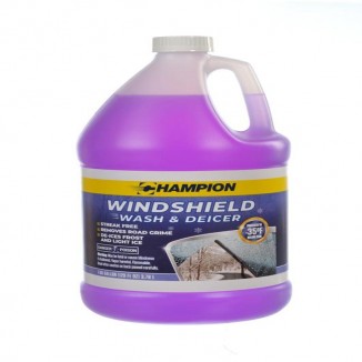 Champion Windshield