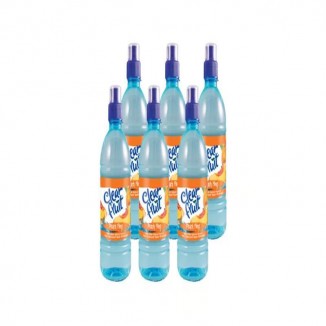 Clear Fruit 