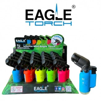 Eagle Torches