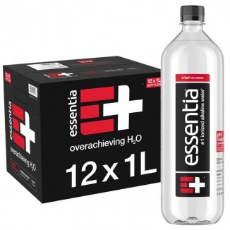 Essentia Water