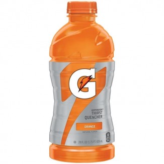 Gatorade 