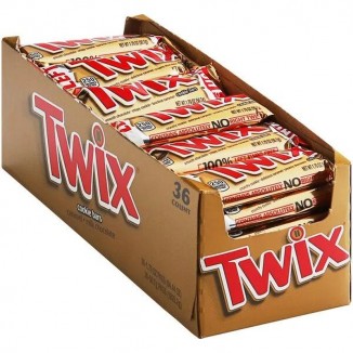 Twix Chocolate
